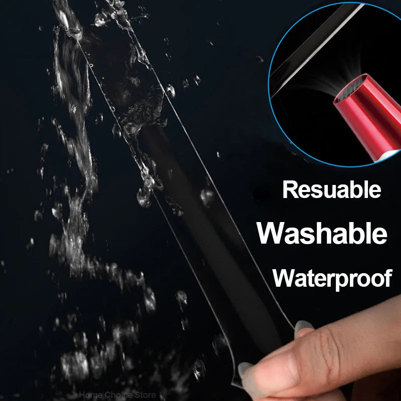 Magic Nano Tape – Super Strong Waterproof Reusable Double-Sided Mounting Tape